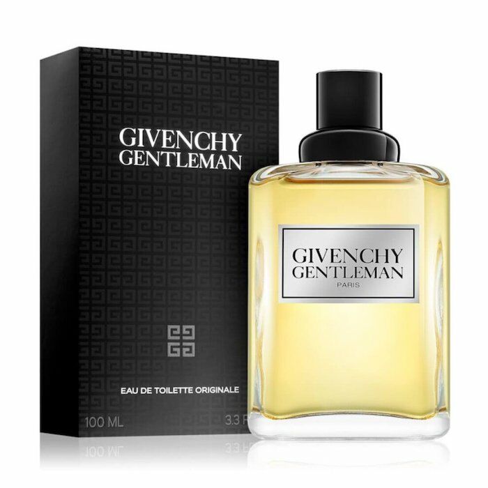 Buy Givenchy Gentleman Eau de Toilette Perfume For Men -Best designer  perfumes online sales in Nigeria: 