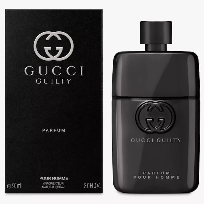 Prehistorisch tank Vakman Gucci Guilty Parfum 90ml Pour Homme -Best designer perfumes online sales in  Nigeria: Fragrances.com.ng