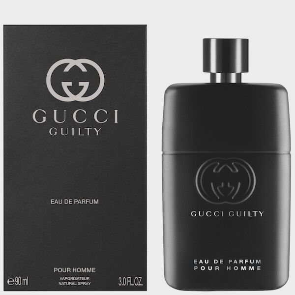 Gucci Guilty Pour Homme EDP 90ml For Men -Best designer perfumes online  sales in Nigeria: 