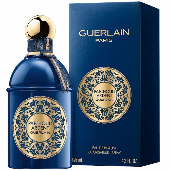 EM5™ Opulent Patchouli Eau de Parfum Perfume Spray for Men & Women
