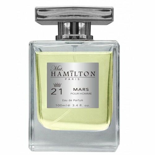Hamilton 30 100ml Perfume Men -Best designer online sales in Nigeria: Fragrances.com.ng