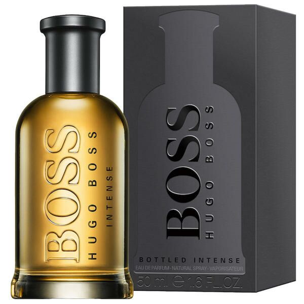 Hugo Boss Bottled Intense EDP 100ml Perfume For Men -Best designer ...