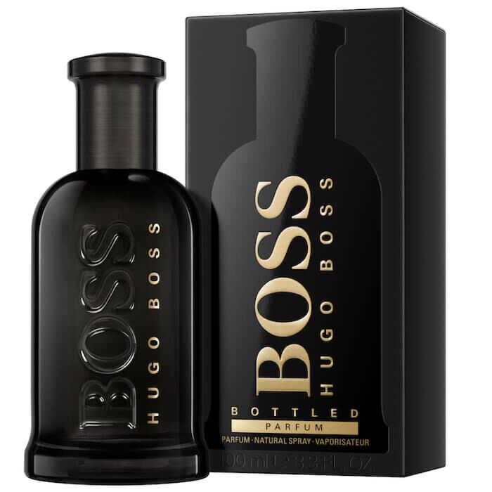 Hugo Boss Bottled PARFUM 100ml For Men -Best designer perfumes online ...