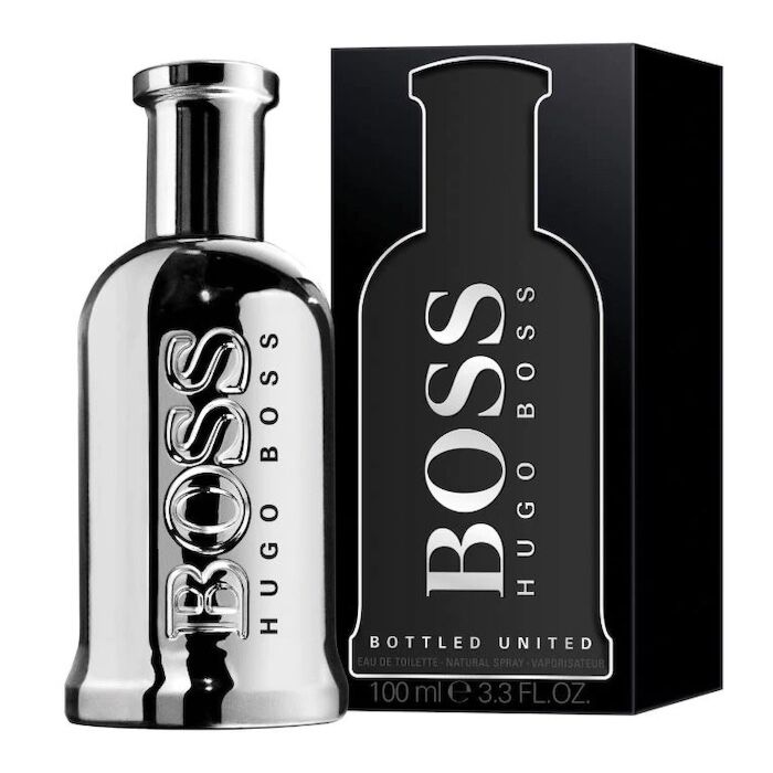 Hugo Boss Bottled Pacific Summer Edition 2023 EdT 100ml | lupon.gov.ph
