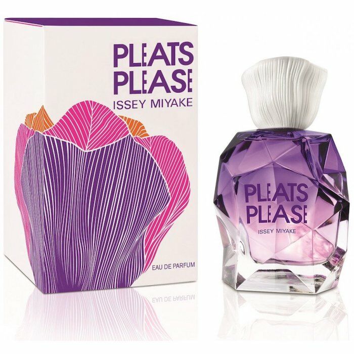 Issey Miyake Pleats Please EDP 100ml For Women -Best designer perfumes ...