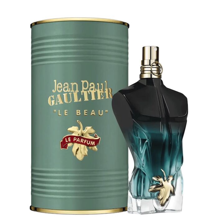 Jean Paul Gaultier Le Beau Le Parfum Intense 125ml -Best designer