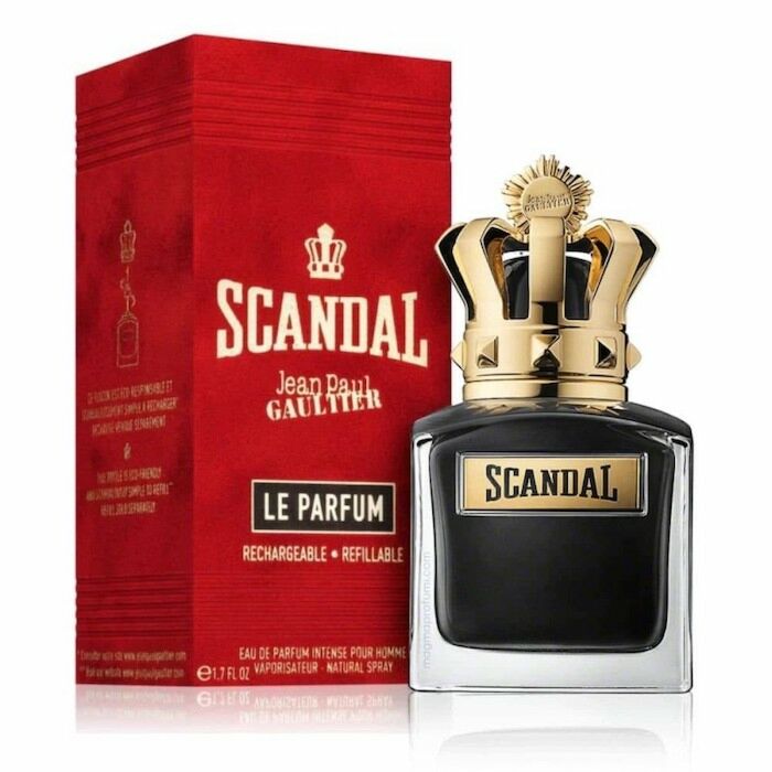 Jean Paul Gaultier Scandal Le Parfum 100ml For Men -Best designer ...