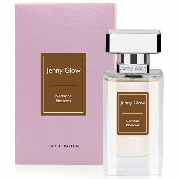 Jenny Glow Nectarine Blossoms EDP 80ml For Women -Best designer ...