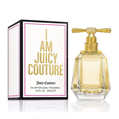 OUI Juicy Couture Eau de Parfum Travel Spray