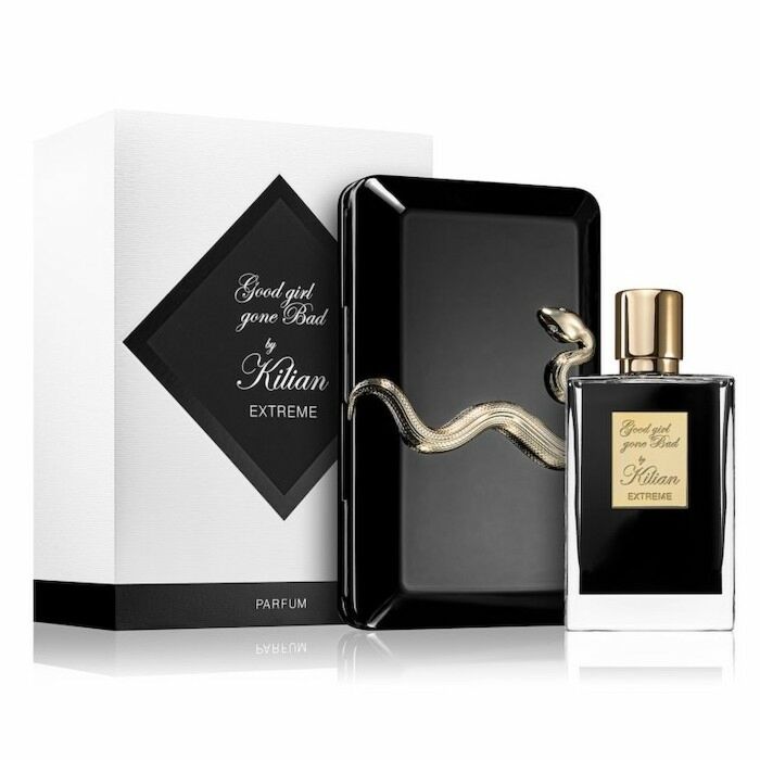 By Kilian Good Girl Gone Bad Extreme Eau de Parfum 50ml Reviews 2023