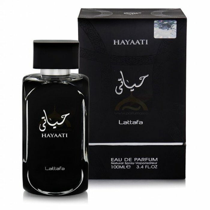Lattafa Hayaati EDP 100ml For Men Best designer perfumes online sales