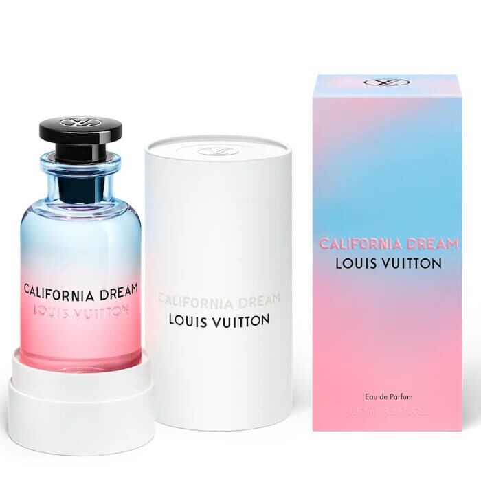 Louis Vuitton Meteore Edp 100 Ml Men's Perfume