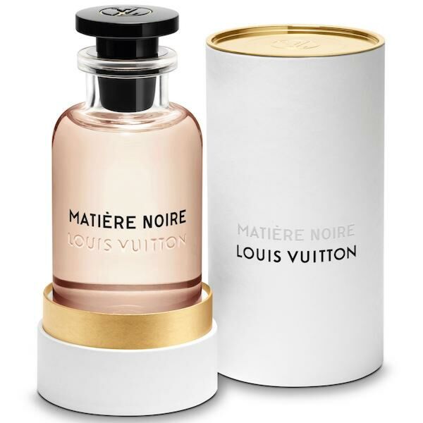 Louis Vuitton Matiere Noire EDP 100ml For Men -Best designer