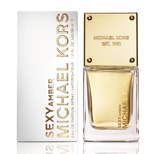 Michael Kors Sexy Amber EDP 100ml Perfume For Women -Best designer perfumes  online sales in Nigeria: 