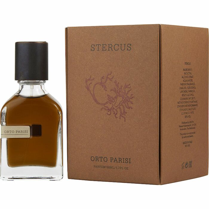 Orto Parisi Stercus Parfum: Official Stockist