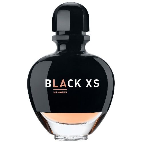 Paco Rabanne Black XS Los Angeles EDP 80ml For Women -Best designer  perfumes online sales in Nigeria