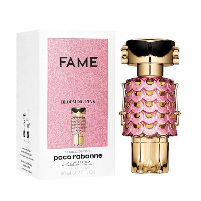 Paco Rabanne Fame Blooming Pink EDP 80ml -Best designer perfumes online ...