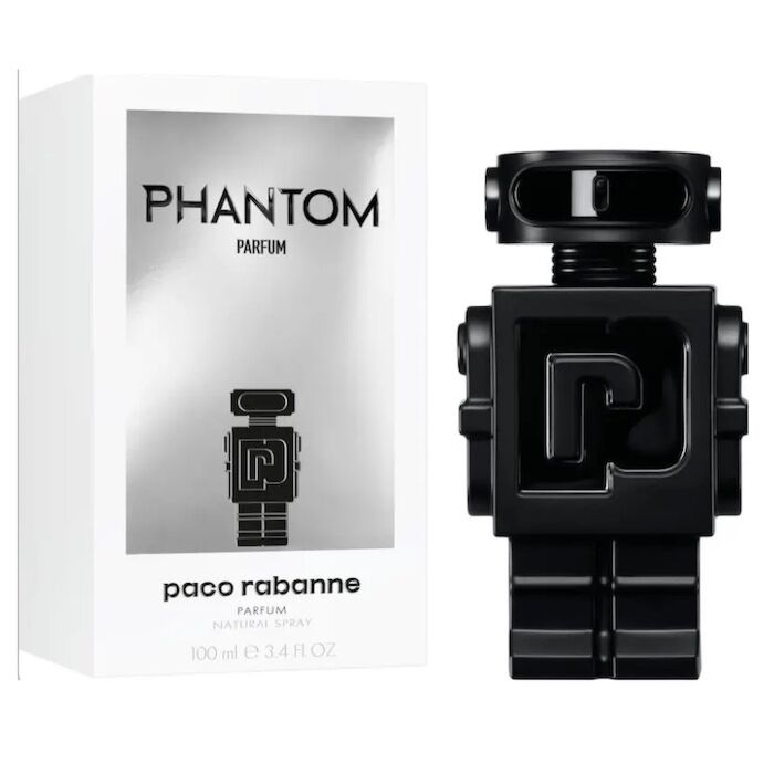 Paco Rabanne Phantom Parfum 100ml -Best designer perfumes online sales ...