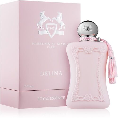 Parfums De Marly Delina EDP 75ml Perfume For Women