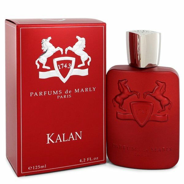 Parfums De Marly Kalan EDP 125ml Perfume -Best designer perfumes online ...