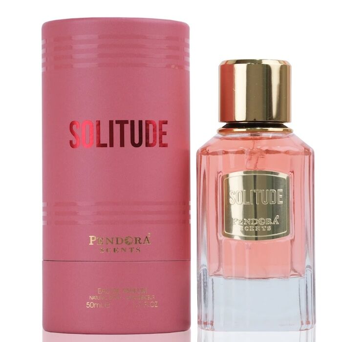 Pendora Scents Solitude EDP 50ml -Best designer perfumes online sales ...