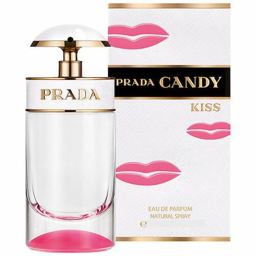 Prada Candy Kiss EDP 80ml Perfume For Women -Best designer perfumes online  sales in Nigeria: 