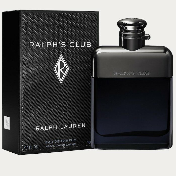 Ralph Lauren Ralph's Club EDP 100ml For Men -Best designer perfumes online  sales in Nigeria: 