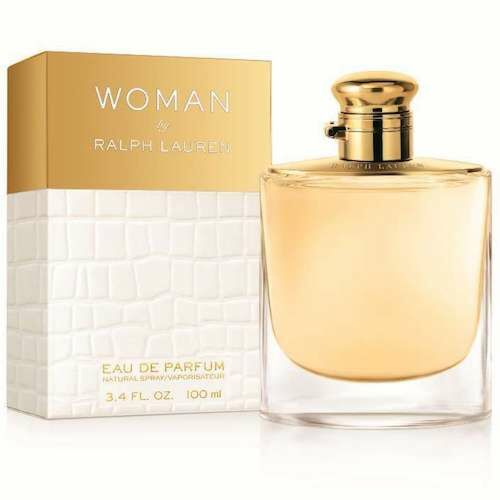Ralph Lauren Woman EDP 100ml Perfume -Best designer perfumes online ...