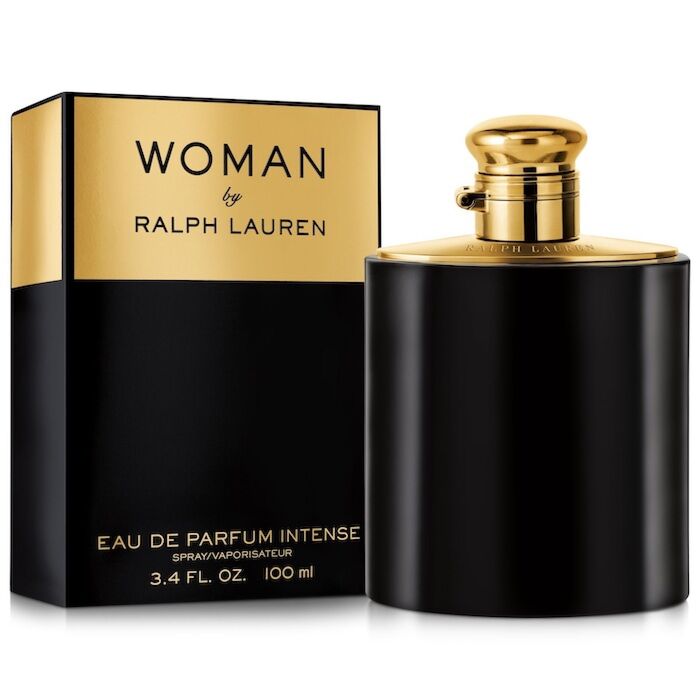 Ralph Lauren Woman EDP Intense 100ml Perfume -Best designer perfumes online  sales in Nigeria: 