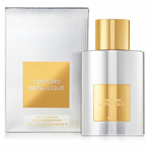 Tom Ford Metallique EDP 100ml Perfume For Women -Best designer perfumes  online sales in Nigeria: 