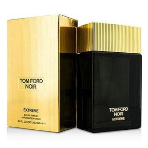 Tom Ford Noir Extreme EDP 100ml Perfume For Men -Best designer perfumes  online sales in Nigeria: 