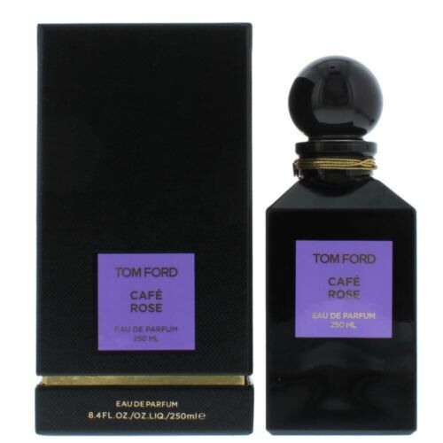 Tom Ford Cafe Rose Private Blend EDP 250ml Unisex Perfume -Best designer  perfumes online sales in Nigeria: 