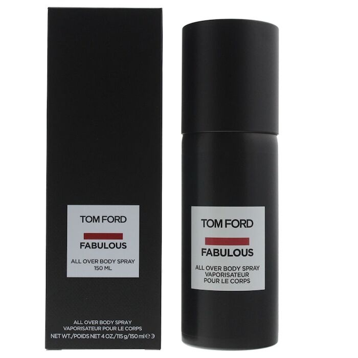 Tom Ford Fabulous 150ml Deodorant Spray -Best designer perfumes online  sales in Nigeria: 