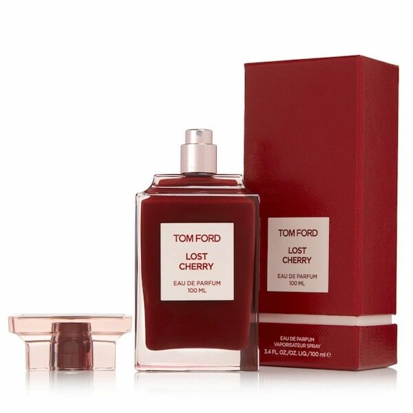 Tom Ford Lost Cherry EDP 100ml Unisex Perfume -Best designer perfumes  online sales in Nigeria: 