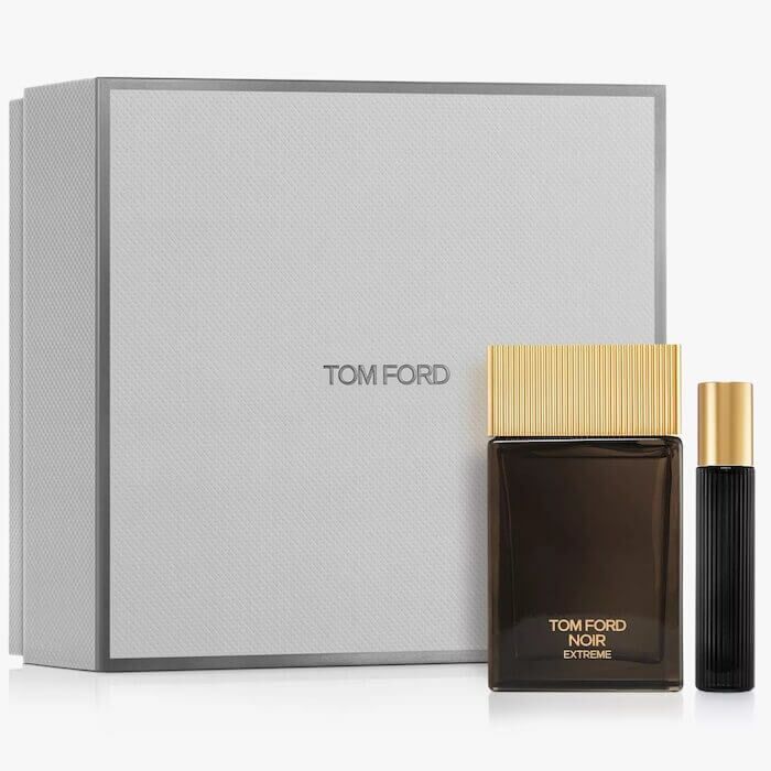 Tom Ford Noir Extreme EDP 100ml Piece Gift Set -Best designer perfumes  online sales in Nigeria: