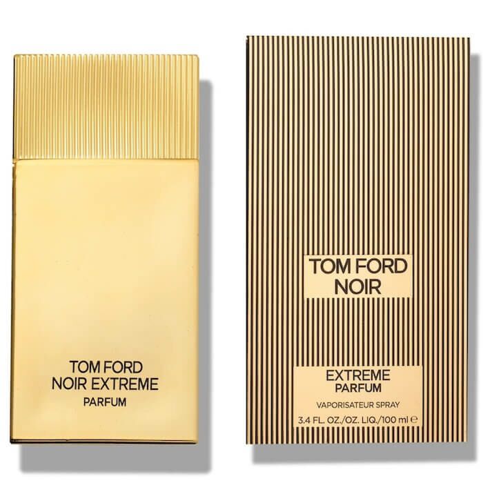 Tom Ford Noir Extreme Parfum 100ml -Best designer perfumes online sales in  Nigeria: 