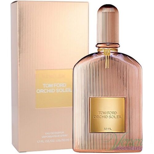 Tom Ford Orchid Soleil EDP 100ml Perfume For Women -Best designer perfumes  online sales in Nigeria: 
