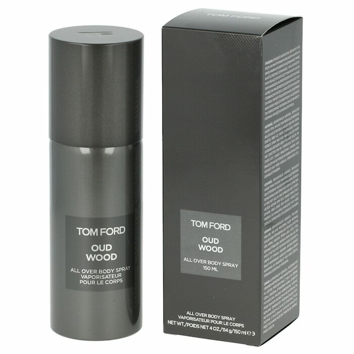 Tom Ford Oud Wood 150ml Deodorant Spray -Best designer perfumes online  sales in Nigeria: 