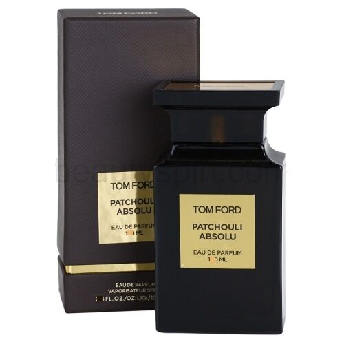 Tom Ford Patchouli Absolu EDP 100ml Perfume -Best designer perfumes online  sales in Nigeria: 