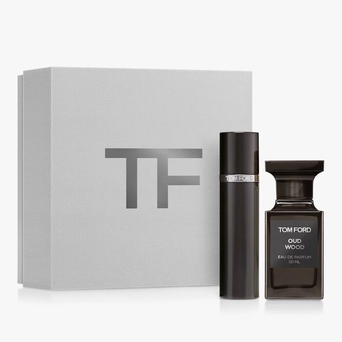 Tom Ford Private Blend Oud Wood Set 50ml -Best designer perfumes online ...