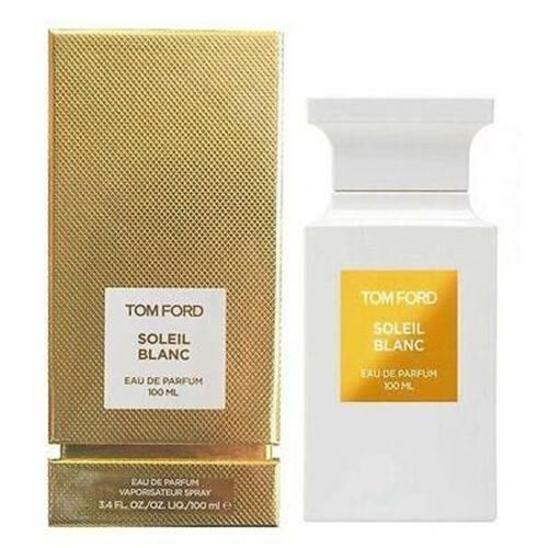 Tom Ford Soleil Blanc EDP 100ml Unisex Perfume -Best designer perfumes ...