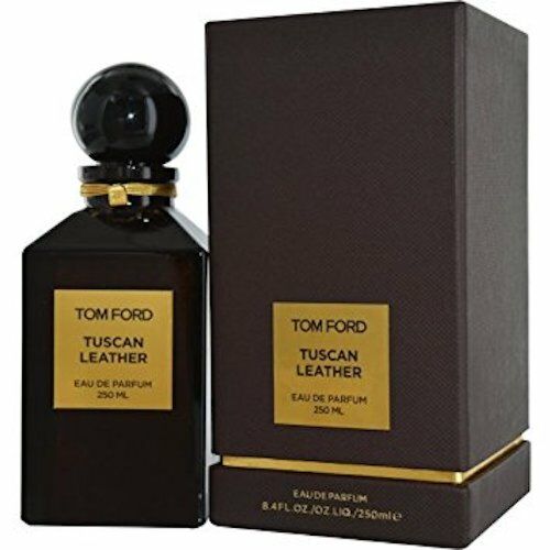 Tom Ford-Tuscan Leather EDP 100ml For Him A blend of saffron, raspberry,  thyme, olibanum, night-blooming jasmine, leather -Best designer perfumes  online sales in Nigeria: 