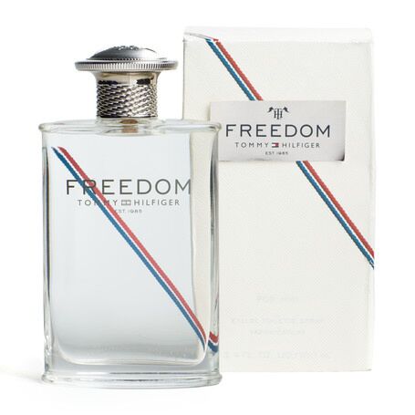 Tommy Hilfiger Freedom EDT 100ml Perfume For Men -Best designer perfumes  online sales in Nigeria