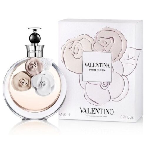 Valentina EDP Perfume For Women -Best designer perfumes online sales in Nigeria: Fragrances.com.ng