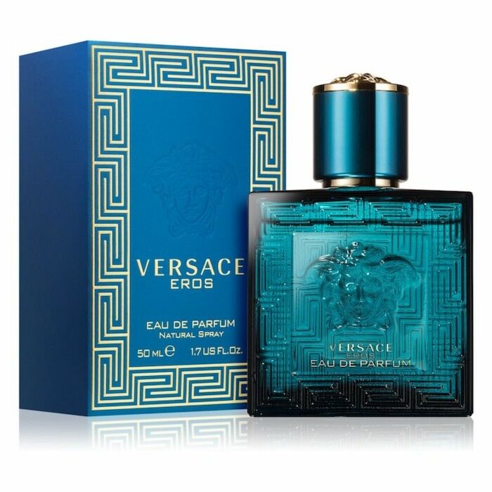 Versace Pour EDP 100ml For -Best designer perfumes online sales in Nigeria: Fragrances.com.ng