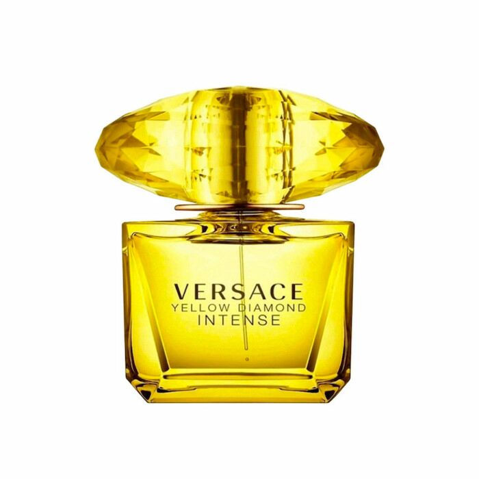 perfume sales on Versace Yellow Diamond Intense EDP 90ml women in Nigeria -Best designer online sales in Nigeria: Fragrances.com.ng
