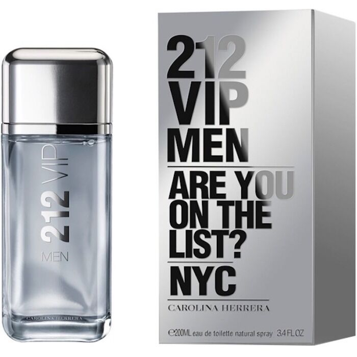 Carolina Herrera 212 VIP perfume for men, Nigeria -Best designer perfumes  online sales in Nigeria: 