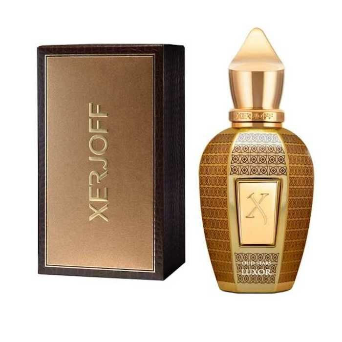 Xerjoff Oud Stars Luxor EDP 50ml -Best designer perfumes online sales ...