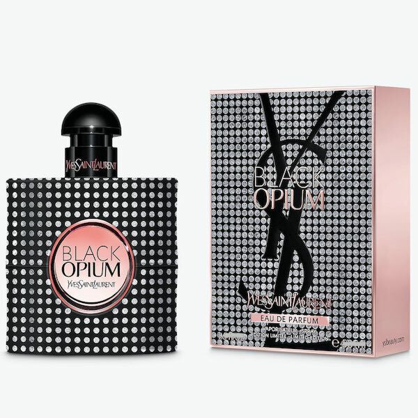 ligegyldighed kam lineal Yves Saint Laurent Black Opium 90ml PabangoPH Shop