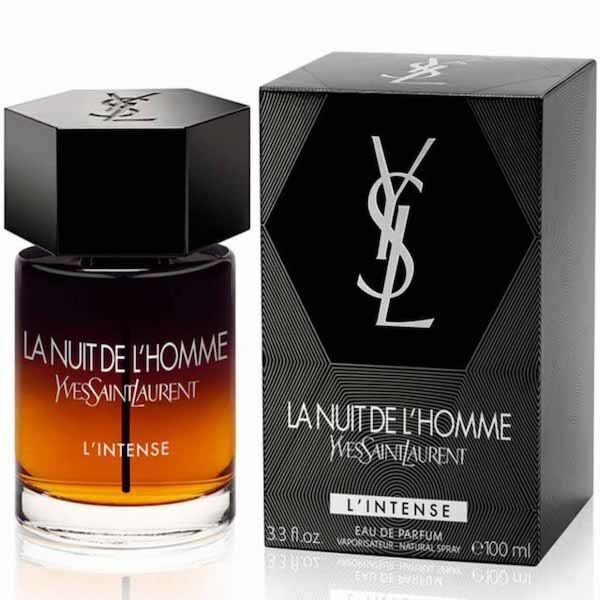 Manifesto Le Parfum Yves Saint Laurent perfume - a fragrance for women 2015